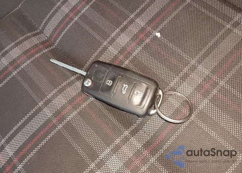 2012 Volkswagen Gti 4-Door из США, поврежденный, VIN WVWHD7AJ6CW202771